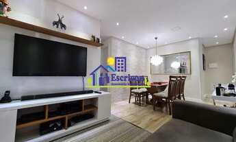 Imagem 3: SÃO PAULO - Apartamento Padrão - JARDIM NOVE DE JULHO