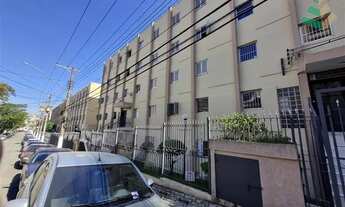 Imagem 2: São Paulo - Apartamento Padrão - Jabaquara