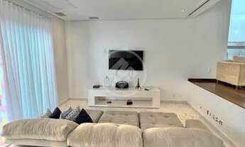 Imagem 6: Sobrado 3 Suítes no Condomínio Portal do Sol II codigo: 29176