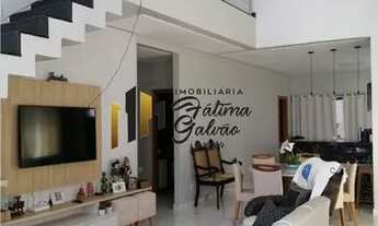 Imagem 2: Casa de Alto Padrão em Condomínio Fechado em Castanhal