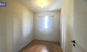 Imagem 6: Apartamento com 2 dormitórios para alugar, 71 m² por R$ 1.680,00/mês - Andrade - Londrina