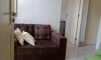 Imagem 3: KITNET MOBILIADA , DIÁRIA