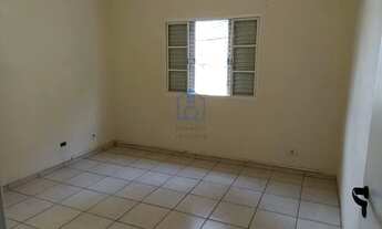 Imagem 7: Sobrado 100m² para locação no Alto do Ipiranga - SP