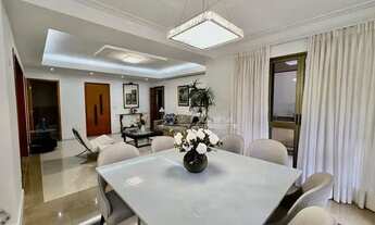 Imagem 3: Apartamento para alugar por R$ 11.565,00/mês - Jardim Aquarius - São José dos Campos/SP