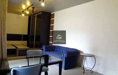 Imagem 3: Flat Para Locação Paraiso