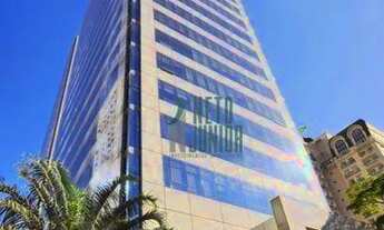 Imagem 1: Conjunto para alugar, 432 m² por R$ 52.483,00/mês - Brooklin - São Paulo/SP