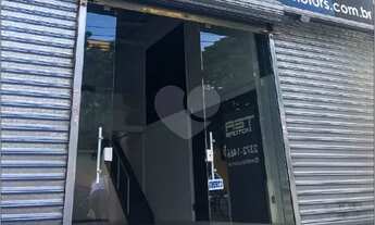 Imagem 4: Vende-se loja Casa com 1 dormitório