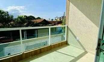 Imagem 7: Casa para venda tem 100 metros quadrados com 3 quartos em Vila Bocaina - Mauá - SP