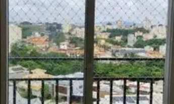 Imagem 3: Apartamento com 2 dormitórios à venda, 52 m² por R$ 280.000 - Jardim Pagliato - Sorocaba/S