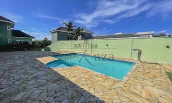 Imagem 2: Jacarei - Casa de Condomínio - Condominio Residencial Mirante do Vale