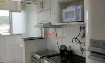 Imagem: Apartamento com 1 dormitório para alugar