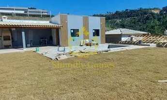 Imagem 2: Chácara com 3 dorms, Dona Catarina, Mairinque - R$ 430 mil, Cod: CH-962
