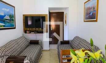 Imagem 4: Apartamento para Aluguel - Jardim, 2 Quartos, 52 m2