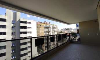 Imagem 7: Apartamento alto padrão NOVO 3 dormitórios com suíte, ampla sacada com churrasqueira e 3 v