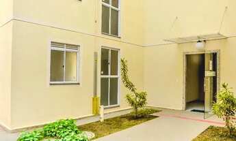 Imagem: Alugo apartamento 2 Quartos em Cariacica