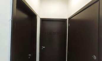 Imagem 3: Apartamento com 1 dormitório para alugar, 45 m² por R$ 2.745,72/mês - Consolação - São Pau