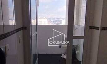 Imagem 7: Apartamento com 2 dormitórios à venda, 70 m² por R$ 558.000 - Vila Lusitânia - São Bernard