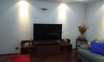 Imagem 3: Apartamento com 3 dormitórios à venda, 140 m² por R$ 879.000,00 - Santa Paula - São Caetan