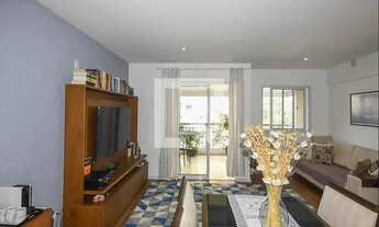 Imagem 4: Apartamento para Aluguel - Vila Andrade, 2 Quartos, 75 m2