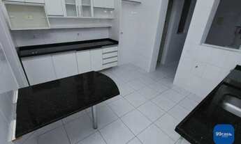 Imagem 6: Apartamento com 3 quartos à venda, 113 m² por R$ 450.000 - Mercês - Curitiba/PR