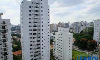 Imagem 3: APARTAMENTO - HIGIENÓPOLIS - SP