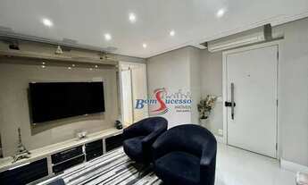 Imagem 6: Apartamento com 3 dormitórios à venda, 119 m² por R$ 1.490.000 - Vila Carrão - São Paulo/S