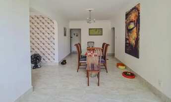 Imagem 3: Jardim dos Namorados, 3 quartos em 160m² com 1 vagas de garagem na Pituba - Autêntico