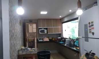 Imagem 5: Itaipuaçu - Jardim Atlântico Central - Excelente Casa com 3 Quartos em Terreno de 480 m²