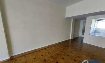 Imagem 5: Apartamento com 3 dormitórios para alugar, 141 m² por R$ 4.529,82/mês - Tijuca - Rio de Ja