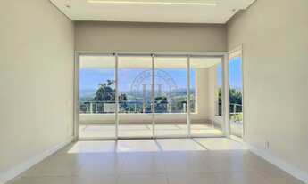 Imagem 4: Casa espetácular alto padrão à venda com 4 suítes à venda em Vinhedo - SP