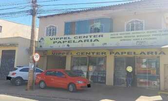 Imagem 2: Vendo Prédio comercial / residencial rua 10, na avenida, com 600 metros