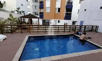 Imagem 4: APART MARIANA HILLS DE 91,00M² COM 3 DORM (1 SUÍTE ), DOIS BANH E DUAS VAGAS Á VENDA NA VI