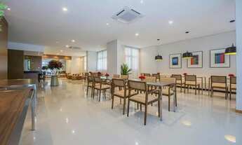 Imagem 2: EXCELENTE OPORTUNIDADE - AP. à venda 89m² com 2/4, 1 suíte, 3 banheiros no Canela - Salvad