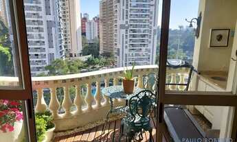 Imagem 2: APARTAMENTO - VILA ANDRADE - SP