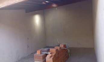 Imagem 6: Casa no jardim topázio