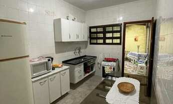 Imagem: Casa com 2 dorms, Guilhermina, Praia Grande