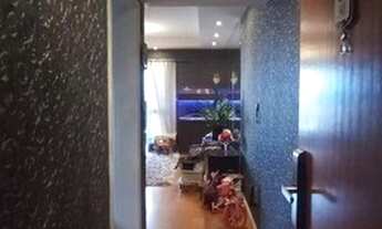 Imagem 2: Apartamento com 3 quartos à venda, 122 m² por R$ 1.070.000 - Jardim Aquarius - São José do