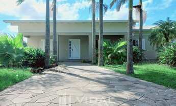 Imagem: Tramandaí - Casa Padrão - CAMPOS DE DENTRO