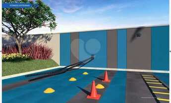 Imagem 7: BELÍSSIMO APARTAMENTO DE 181,36 M2 COM 02 SUITES E 02 VAGAS PARA VENDA NA VILA NOVA CONCEI