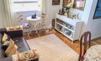 Imagem 2: Ótimo apartamento, Copacabana, reformado, 1 quarto