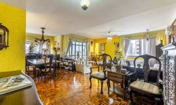 Imagem 4: Apartamento 3 dormitórios no Moinhos de Vento