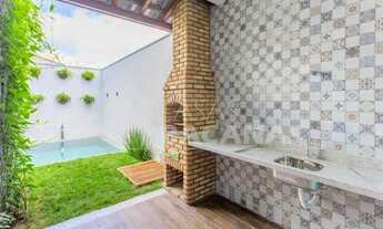 Imagem: PR- CASA com 3 suítes no Mauricio de Nassau