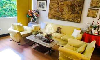 Imagem 5: Apartamento à venda, 3 quartos, 1 suíte, 1 vaga, Leblon - RIO DE JANEIRO/RJ