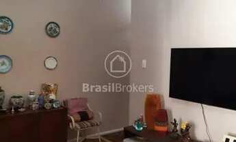 Imagem 2: Rio de Janeiro - Apartamento Padrão - Tijuca