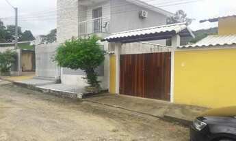 Imagem 1: Linda Casa no Condomínio Alferes Tiradentes - Várzea das Moças