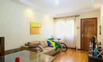 Imagem 6: Condomínio com 70 metros á venda na Vila Guaca