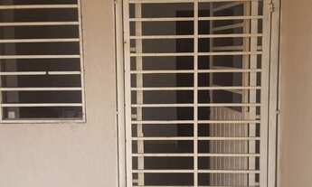 Imagem 4: Vende se uma casa em Água lindas GO bairro América IV