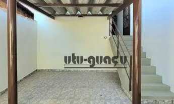 Imagem 2: Casa com 2 dormitórios para alugar, 80 m² por R$ 1.800,00/mês - Jardim Padre Bento - Itu/S