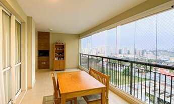 Imagem: Apartamento com 3 dormitórios à venda