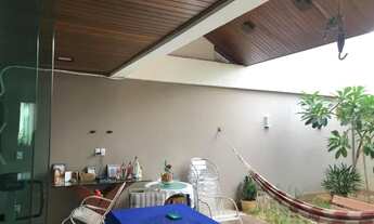 Imagem 4: Casa com 4/4 sendo 2 suites Petrolina PE